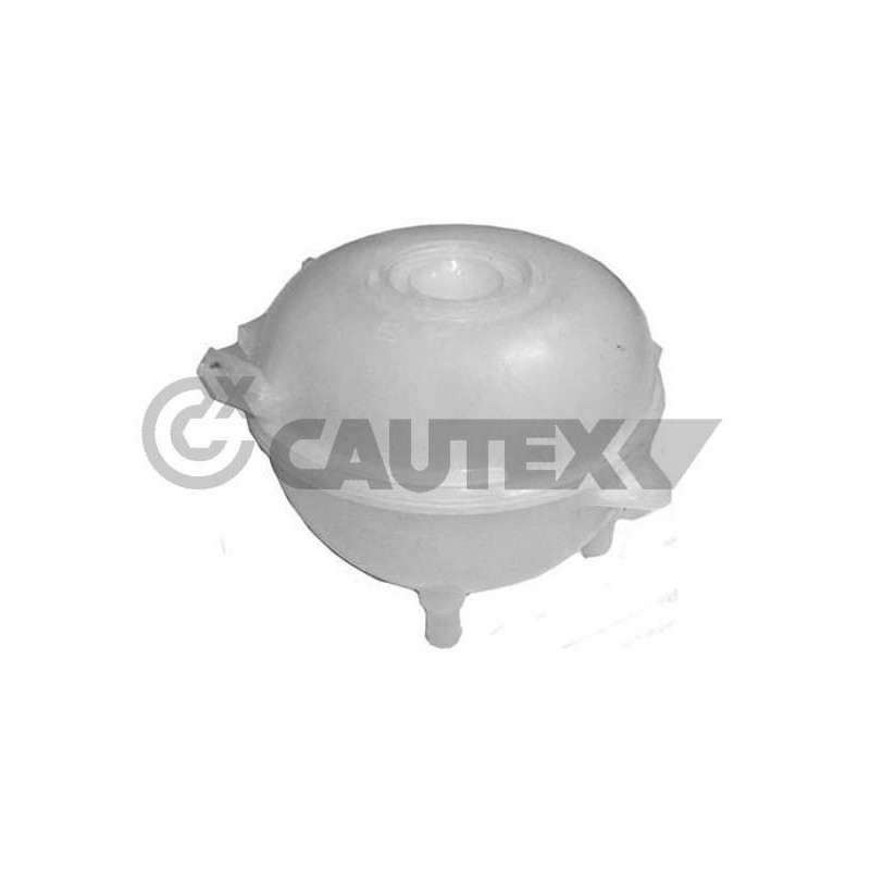 Vaschetta espansione - CAUTEX GOMMA E PARTI MOTORE