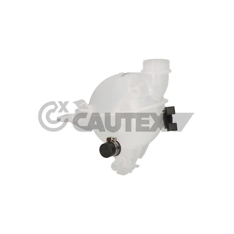 Vaschetta espansione - CAUTEX GOMMA E PARTI MOTORE