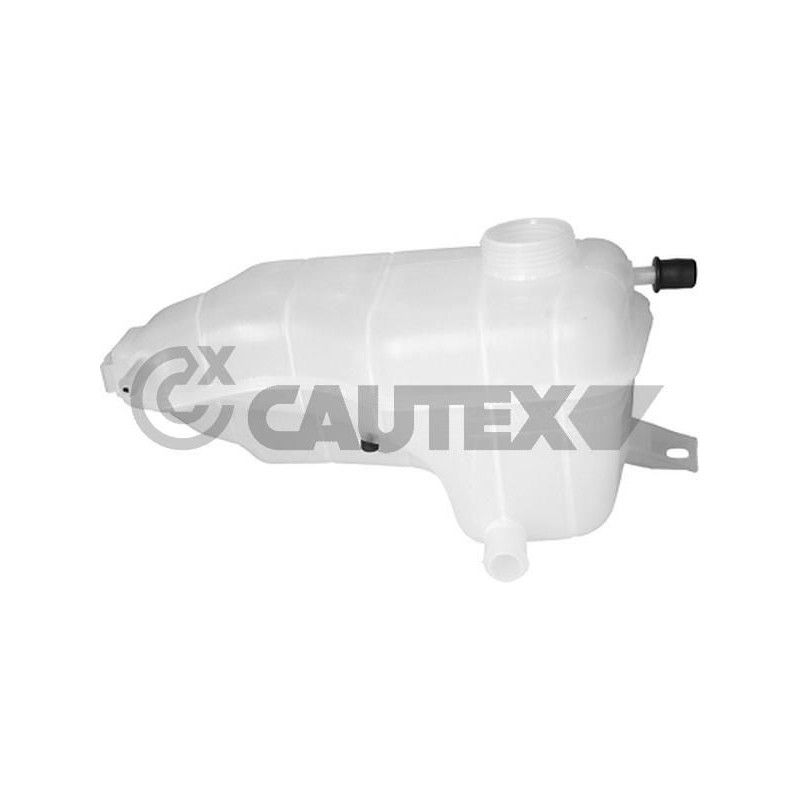 Vaschetta espansione - CAUTEX GOMMA E PARTI MOTORE