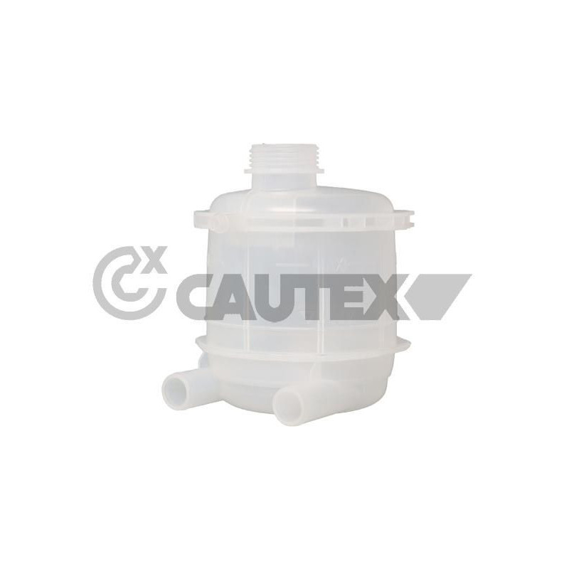 Vaschetta espansione - CAUTEX GOMMA E PARTI MOTORE