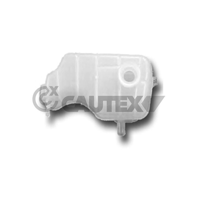 Vaschetta espansione - CAUTEX GOMMA E PARTI MOTORE