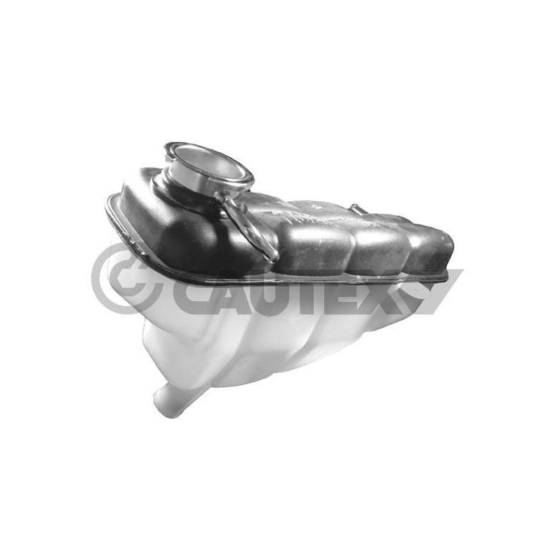 Vaschetta espansione - CAUTEX GOMMA E PARTI MOTORE