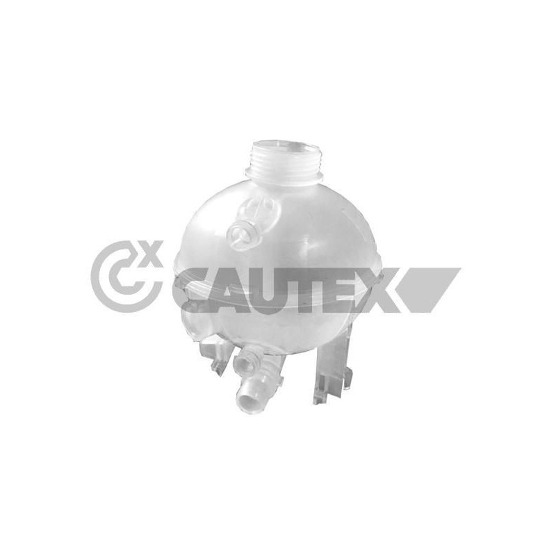 Vaschetta espansione - CAUTEX GOMMA E PARTI MOTORE