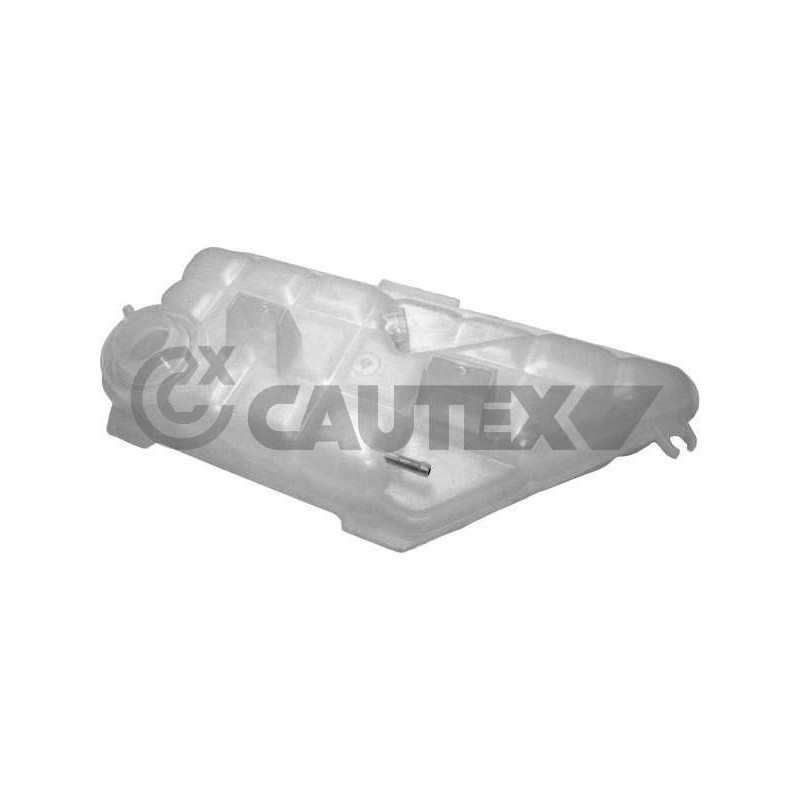 Vaschetta espansione - CAUTEX GOMMA E PARTI MOTORE