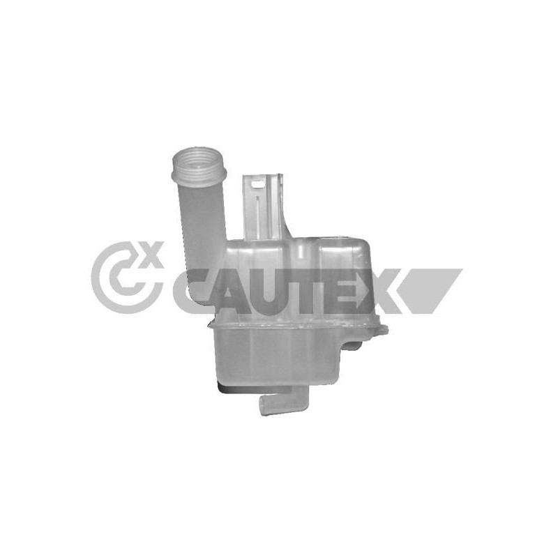 Vaschetta espansione - CAUTEX GOMMA E PARTI MOTORE