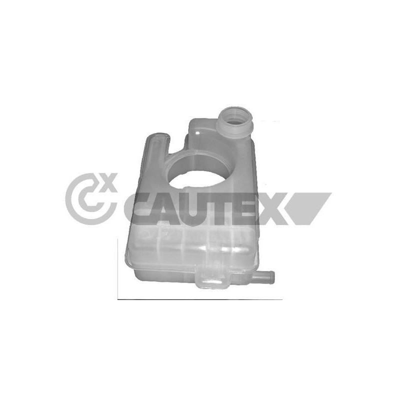 Vaschetta espansione - CAUTEX GOMMA E PARTI MOTORE
