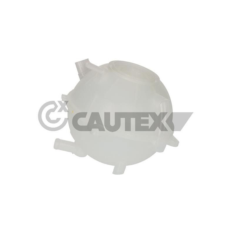 Vaschetta espansione - CAUTEX GOMMA E PARTI MOTORE