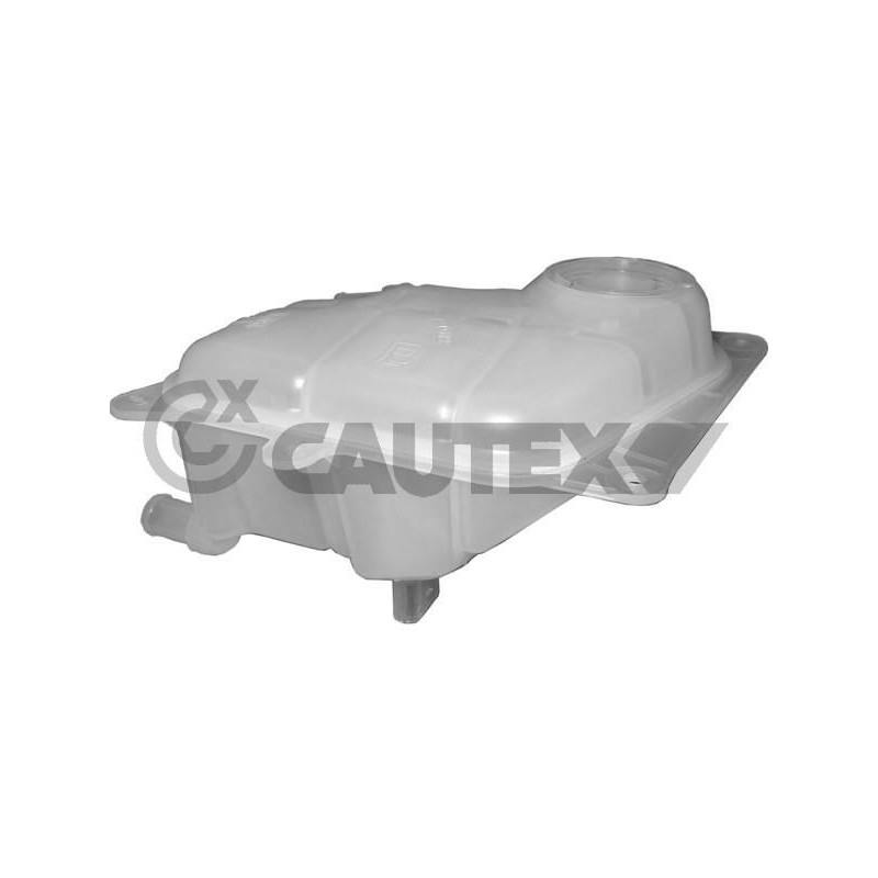 Vaschetta espansione - CAUTEX GOMMA E PARTI MOTORE