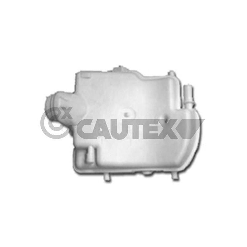 Vaschetta espansione - CAUTEX GOMMA E PARTI MOTORE