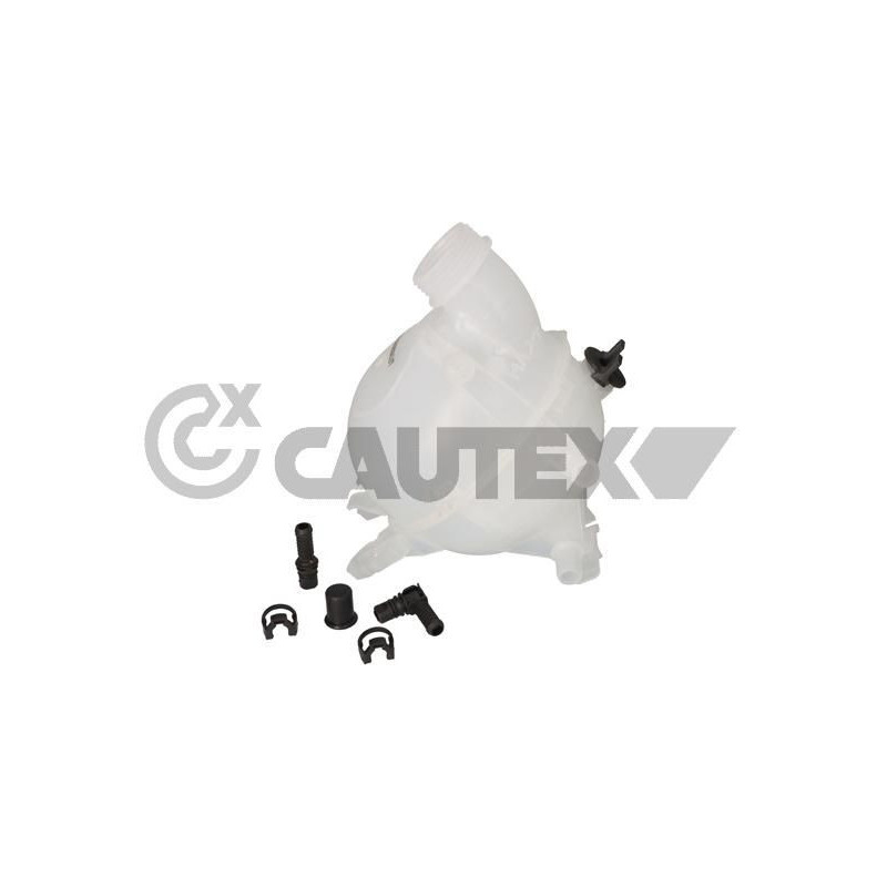 Vaschetta espansione - CAUTEX GOMMA E PARTI MOTORE