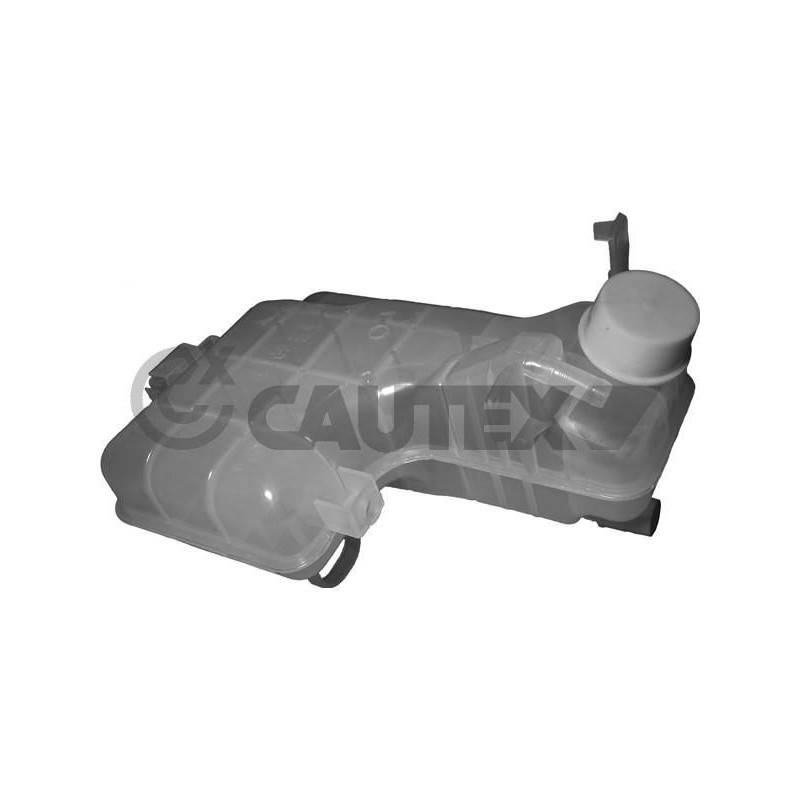 Vaschetta espansione - CAUTEX GOMMA E PARTI MOTORE
