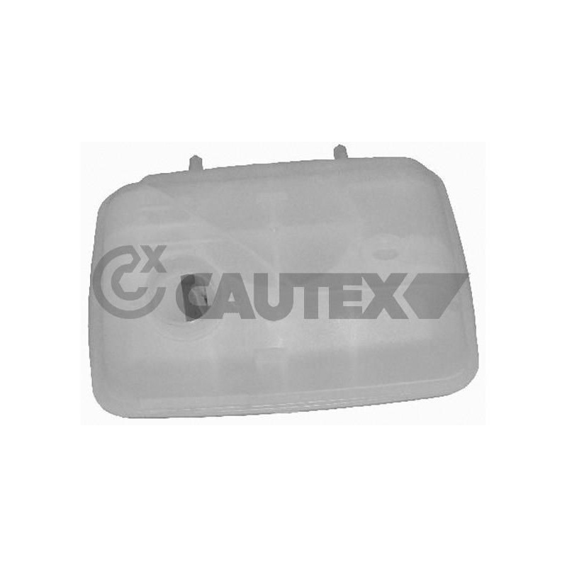 Vaschetta espansione - CAUTEX GOMMA E PARTI MOTORE