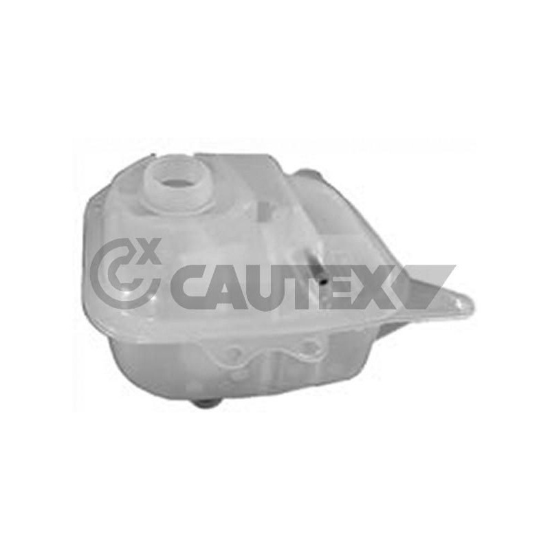 Vaschetta espansione - CAUTEX GOMMA E PARTI MOTORE