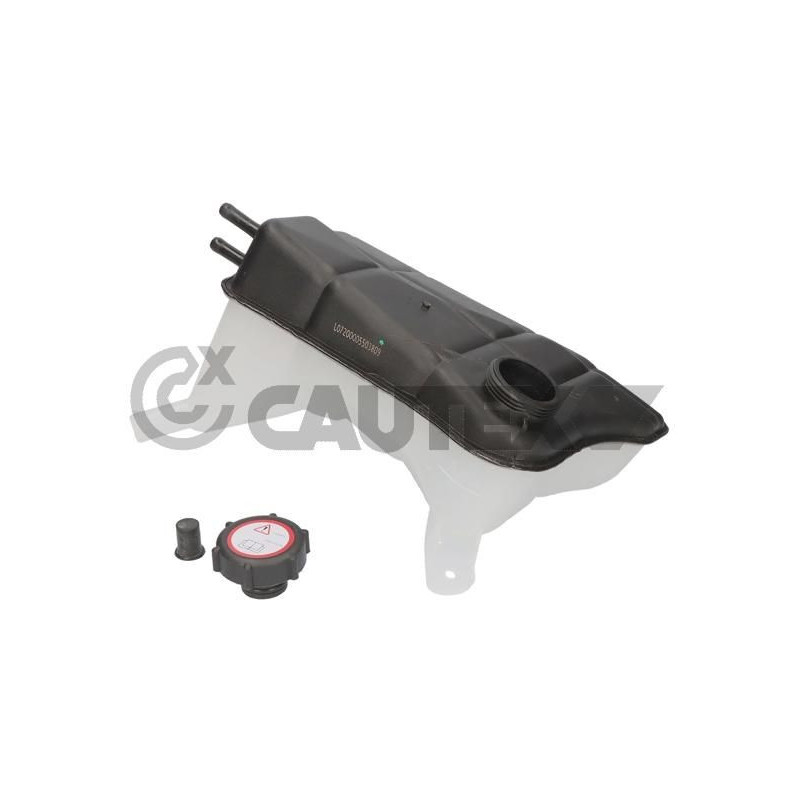 Vaschetta espansione - CAUTEX GOMMA E PARTI MOTORE