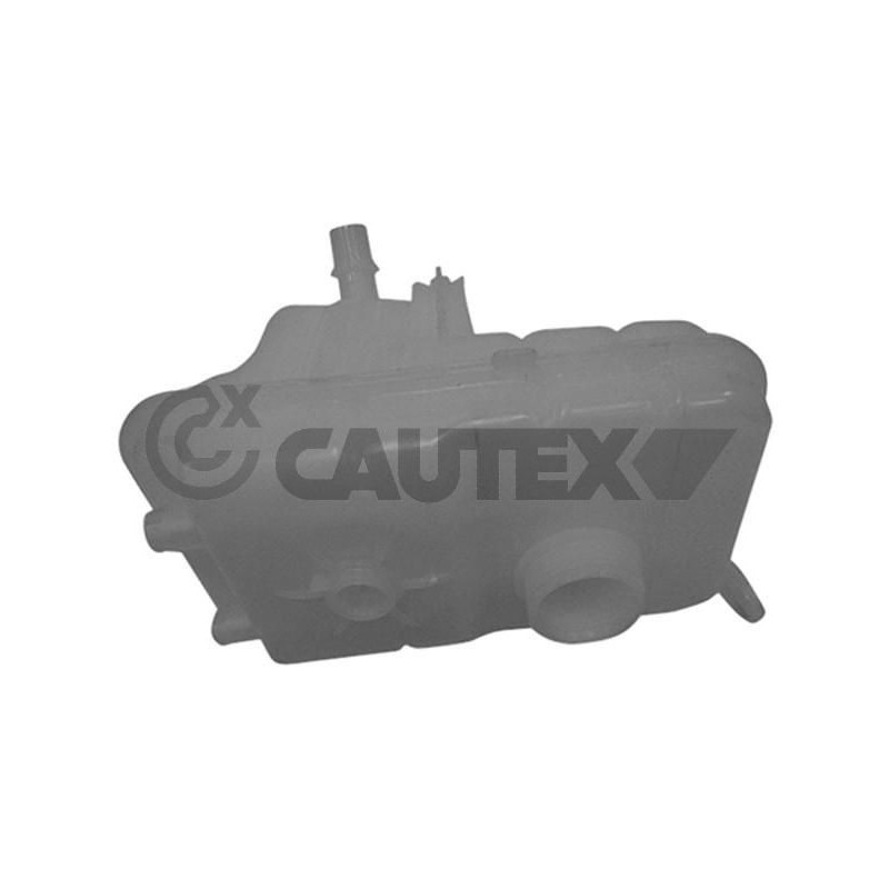 Vaschetta espansione - CAUTEX GOMMA E PARTI MOTORE
