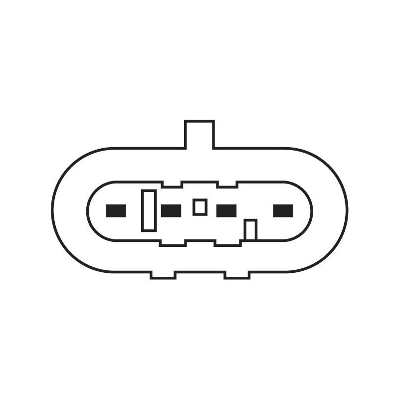 Sonda Lambda - BOSCH