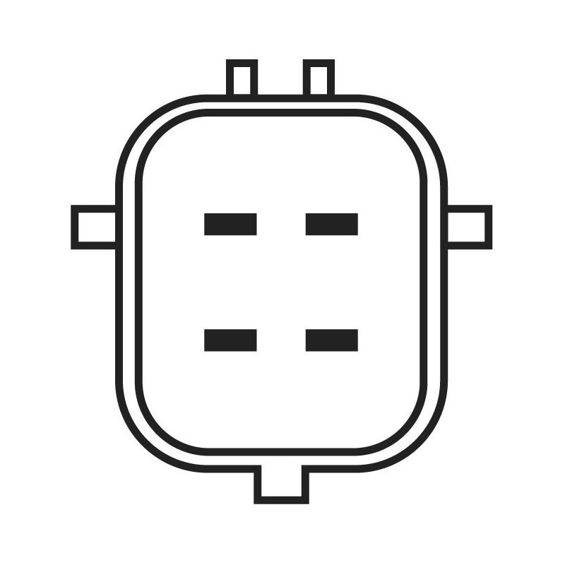 Sonda Lambda - BOSCH