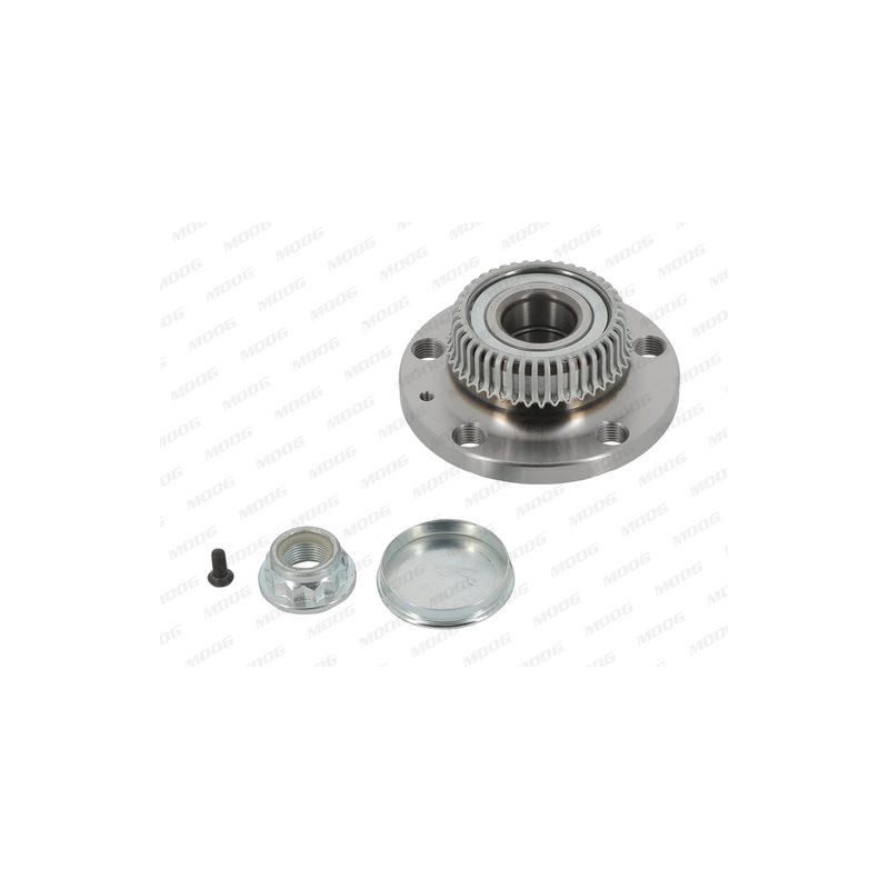 Cuscinetto ruota asse posteriore - MOOG