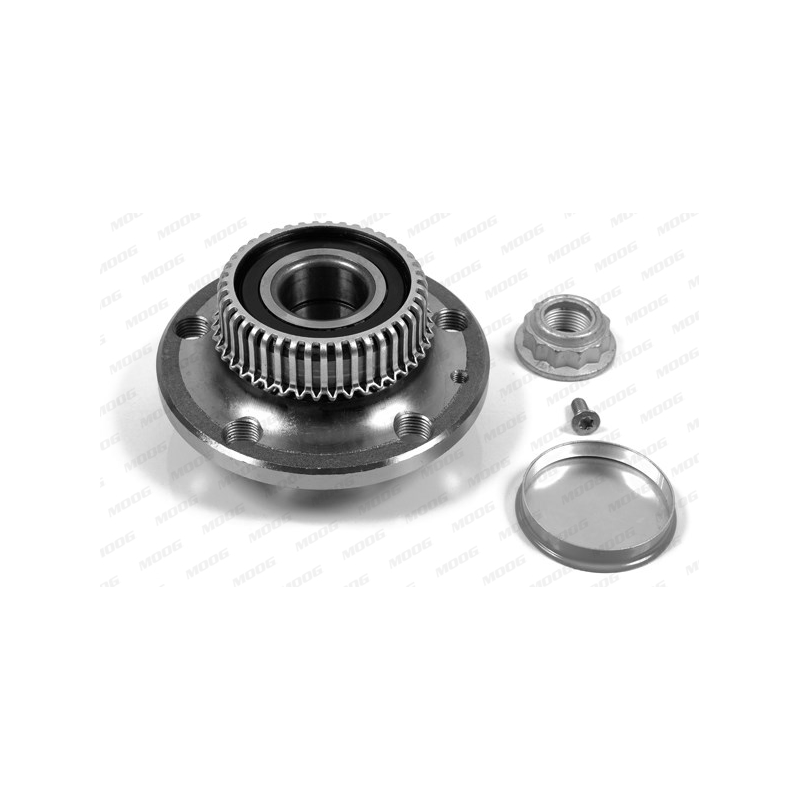 Cuscinetto ruota asse posteriore - MOOG