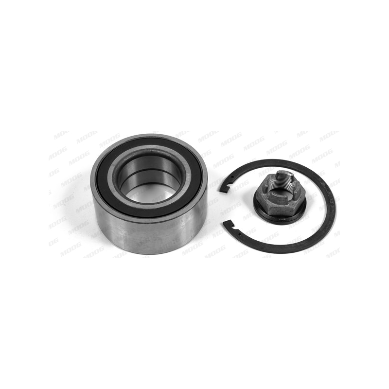 Cuscinetto ruota asse anteriore - MOOG