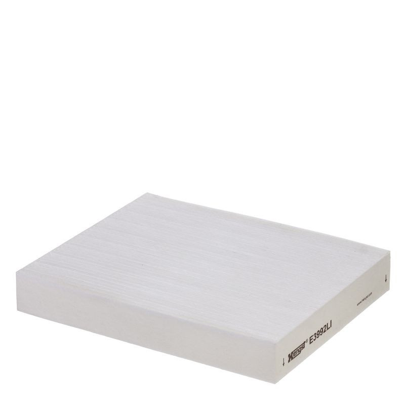 Filtro abitacolo - HENGST FILTRAZIONE