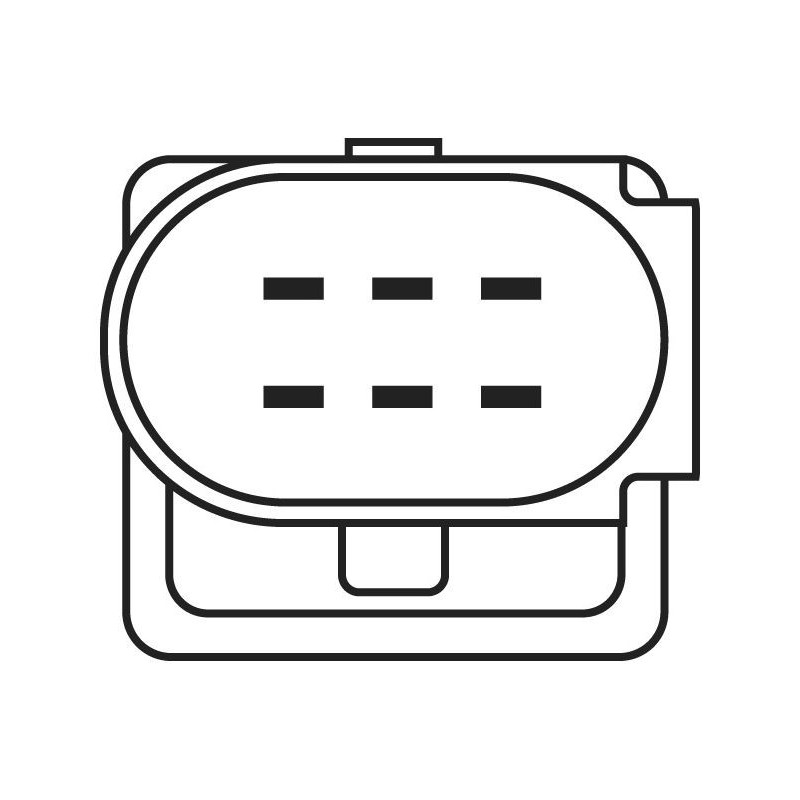 Sonda Lambda - BOSCH