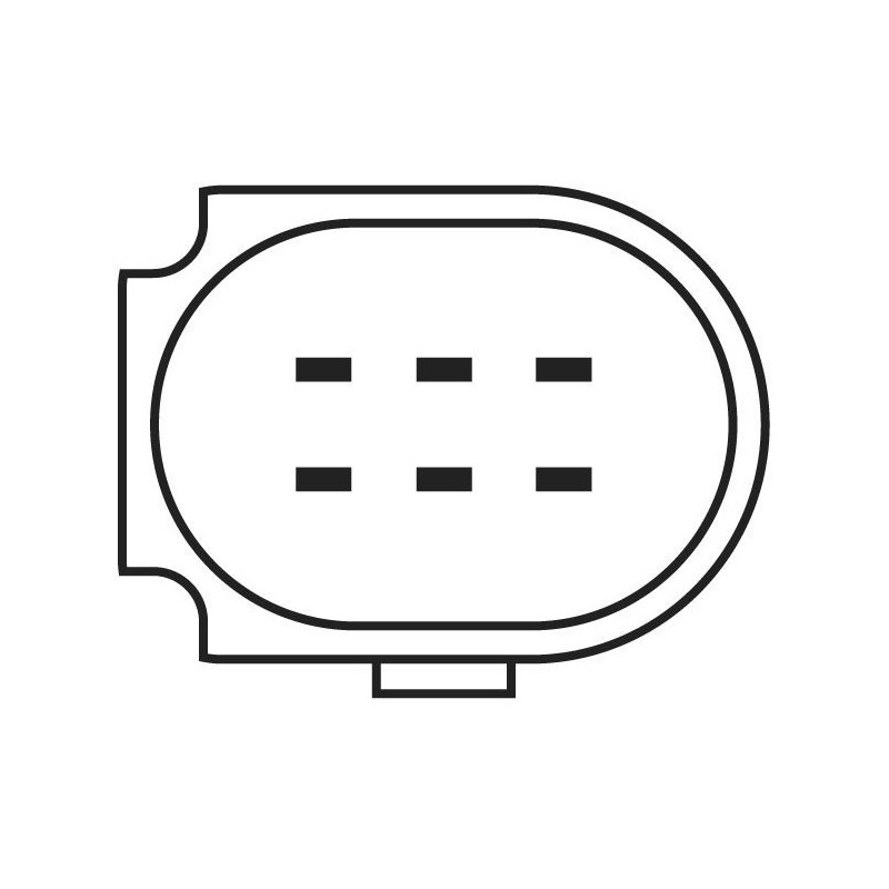 Sonda Lambda - BOSCH