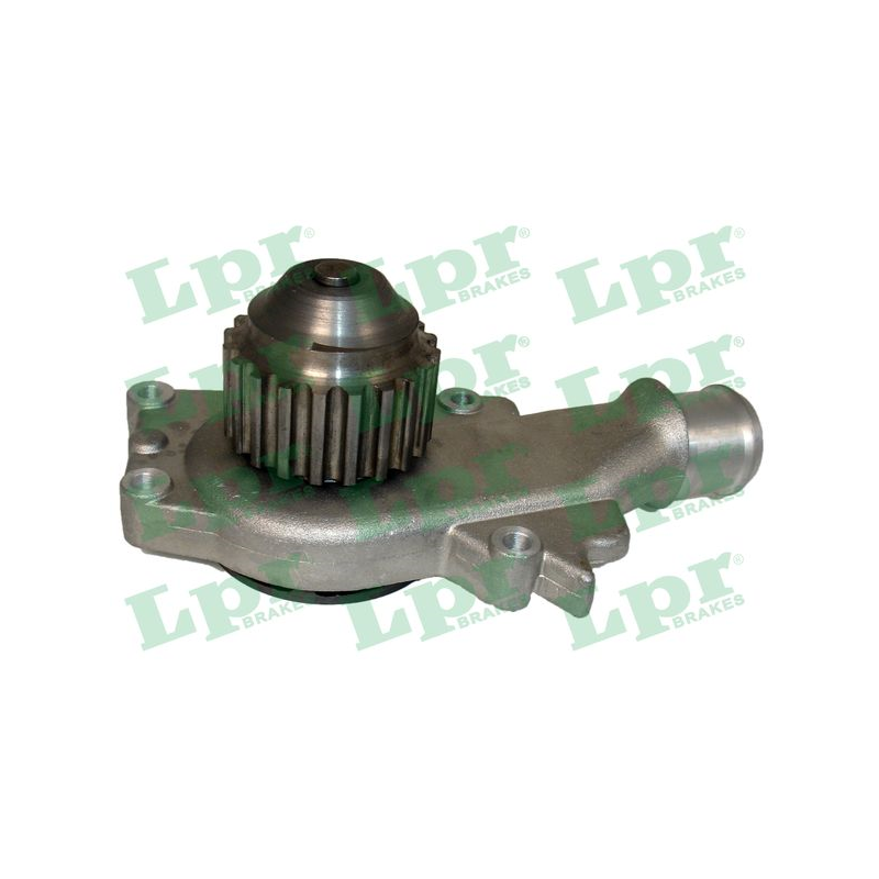 Pompa acqua - LPR I.