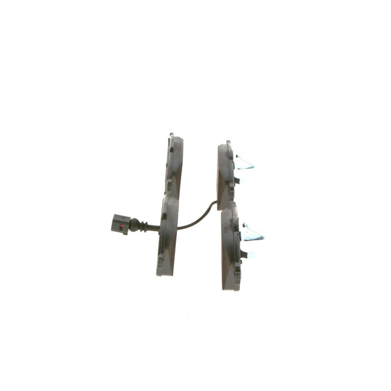 Pastiglie freno asse anteriore - BOSCH