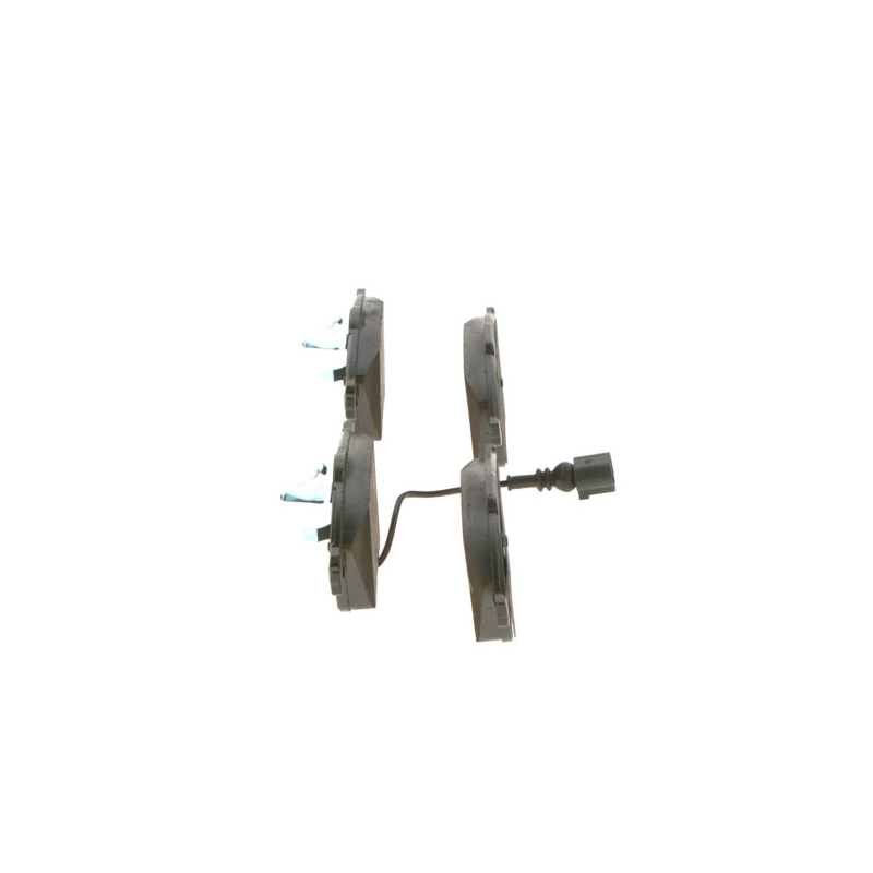 Pastiglie freno asse anteriore - BOSCH