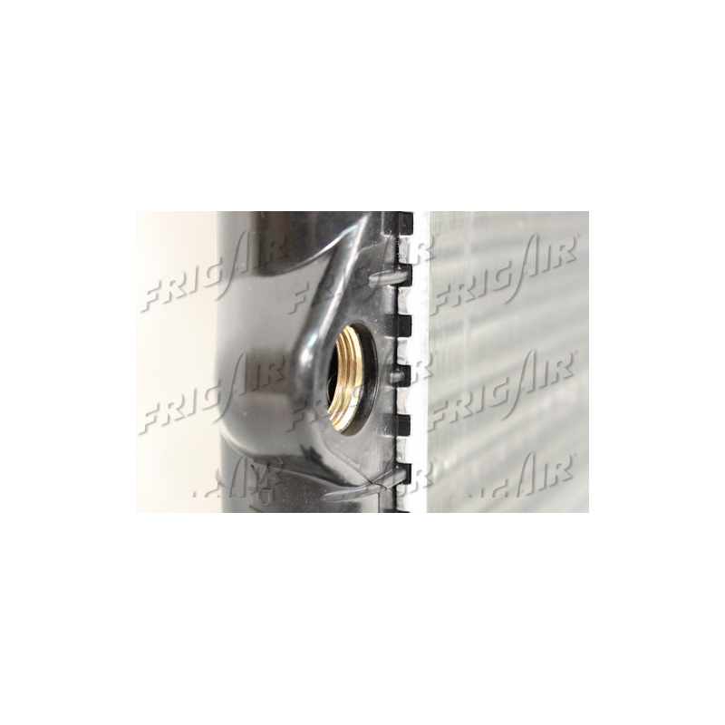 Radiatore acqua - FRIG AIR