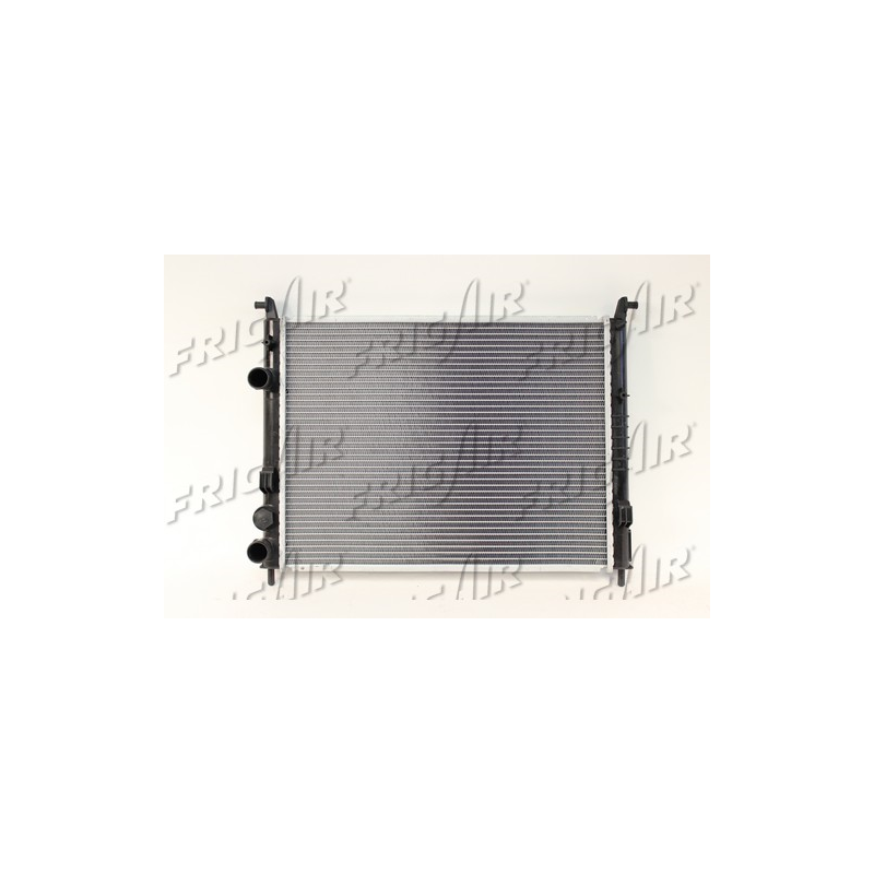 Radiatore acqua - FRIG AIR