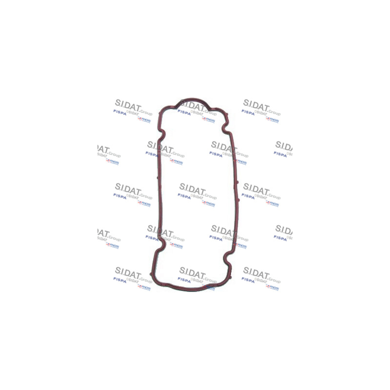 Guarnizione coperchio punterie - SIDAT