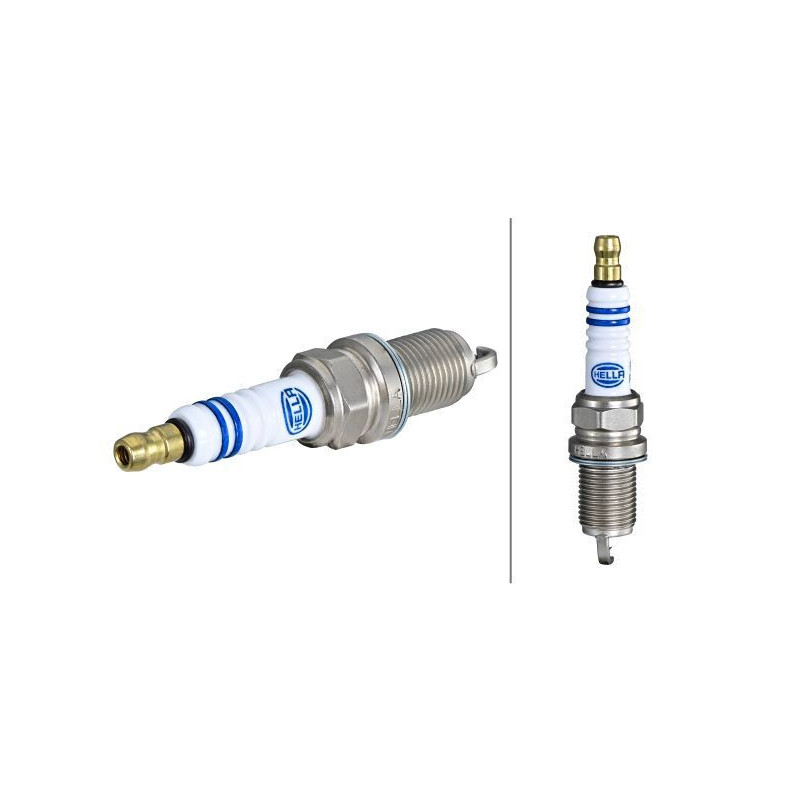 Candela accensione - HELLA