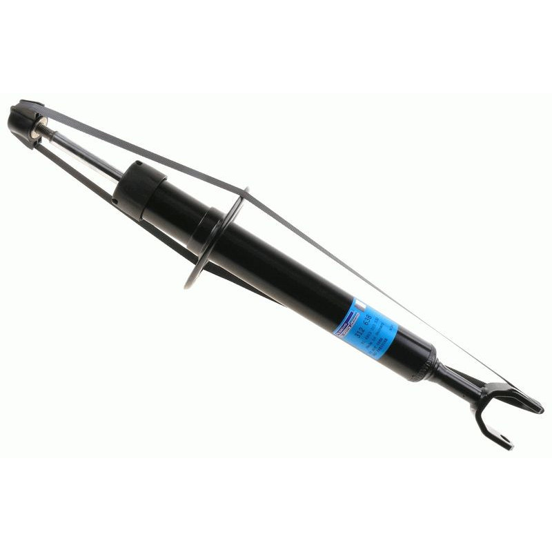 Ammortizzatore asse anteriore - SACHS