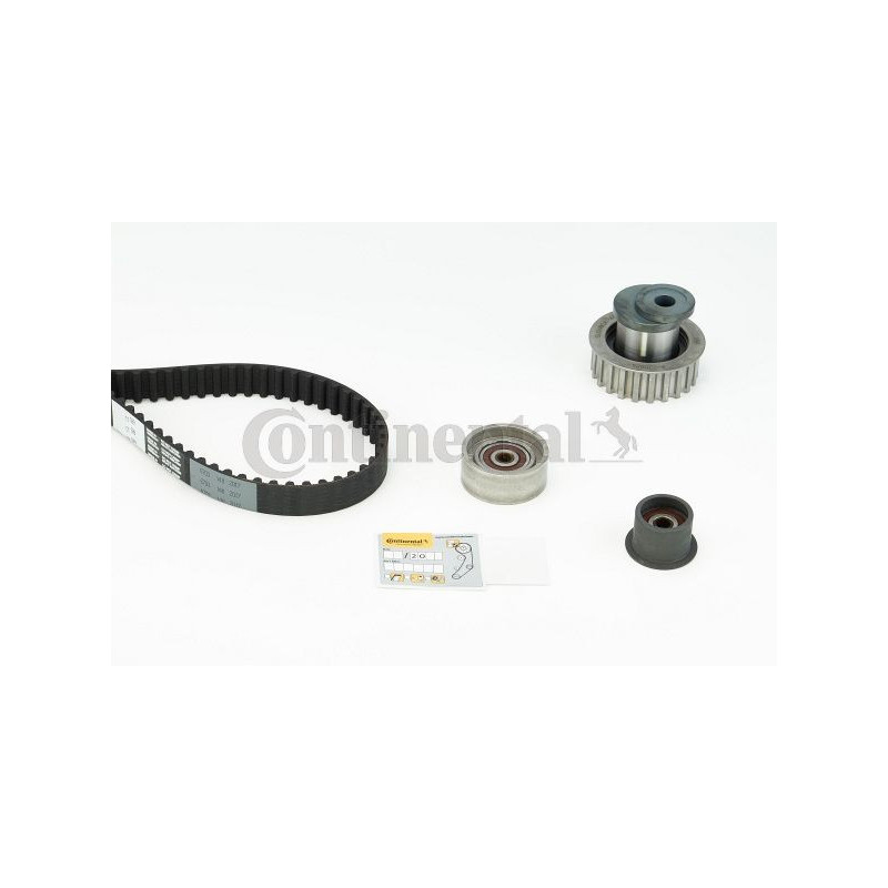 Kit distribuzione - CONTITECH