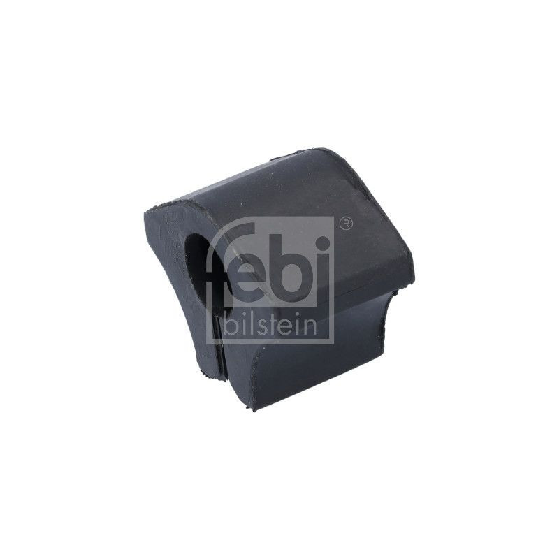 Cuscinetto ruota asse anteriore - FEBI