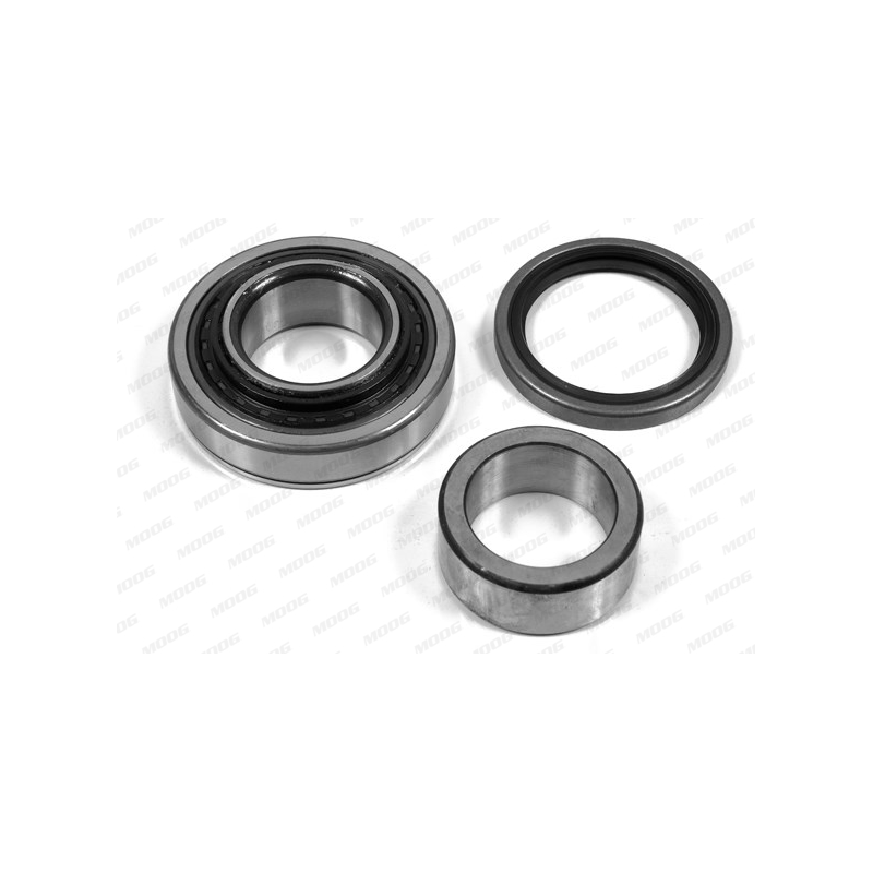 Cuscinetto ruota asse posteriore - MOOG