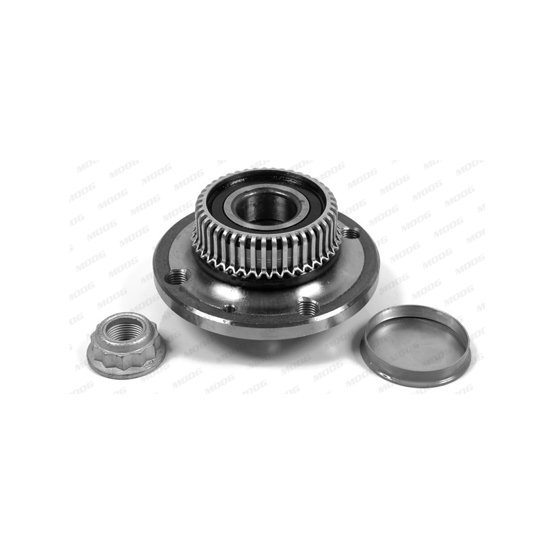 Cuscinetto ruota asse posteriore - MOOG