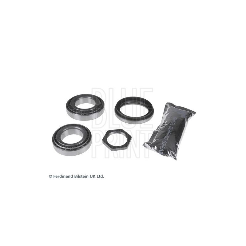 Cuscinetto ruota asse anteriore - BLUE PRINT