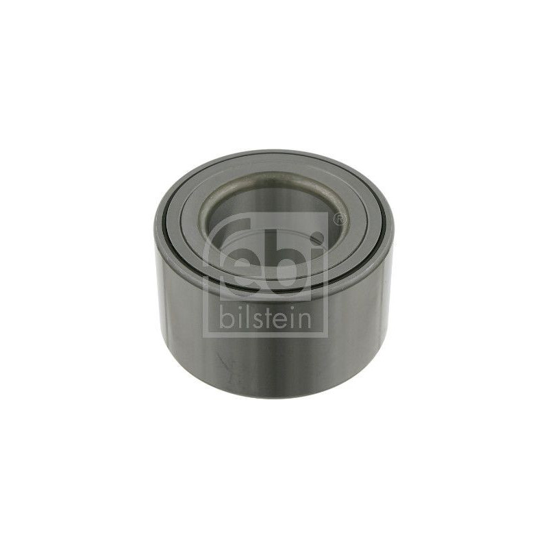 Cuscinetto ruota asse anteriore - FEBI