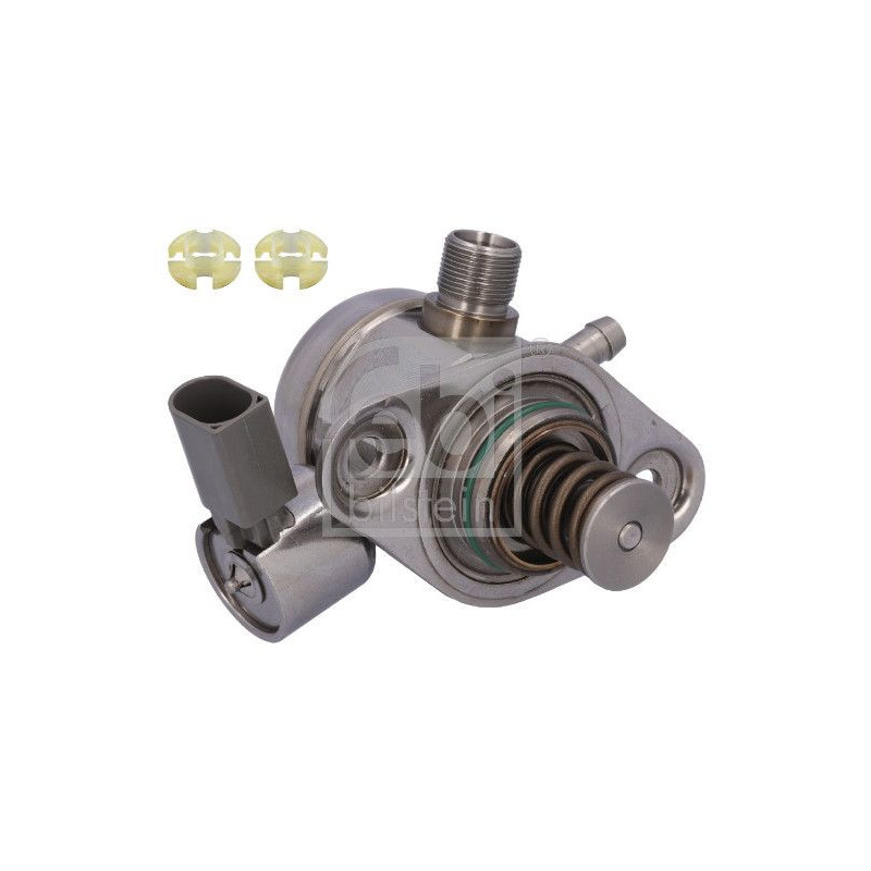 Cuscinetto ruota asse anteriore - FEBI