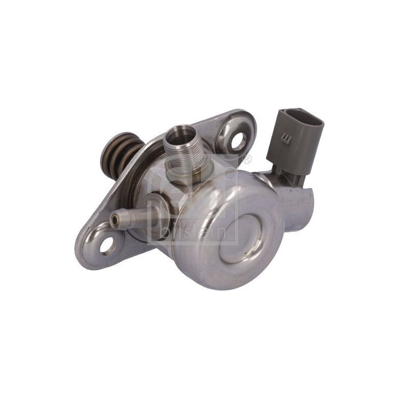 Cuscinetto ruota asse anteriore - FEBI