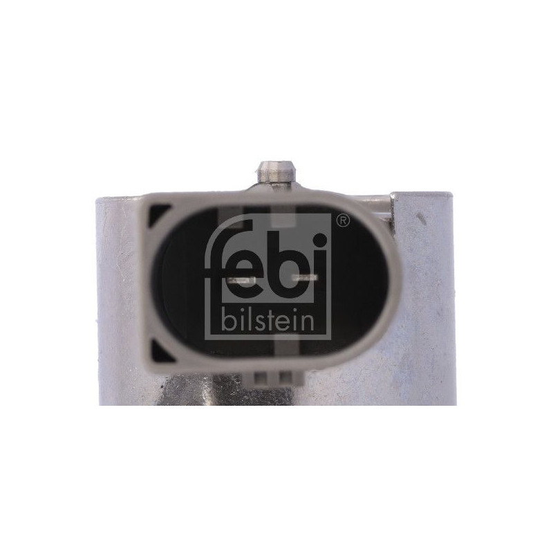 Cuscinetto ruota asse anteriore - FEBI