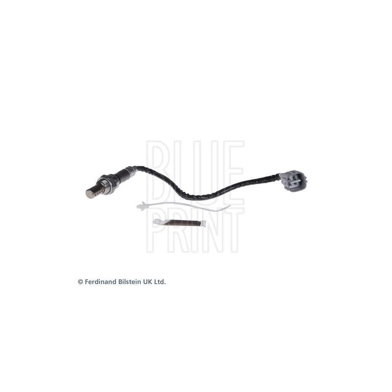 Sonda Lambda - BLUE PRINT