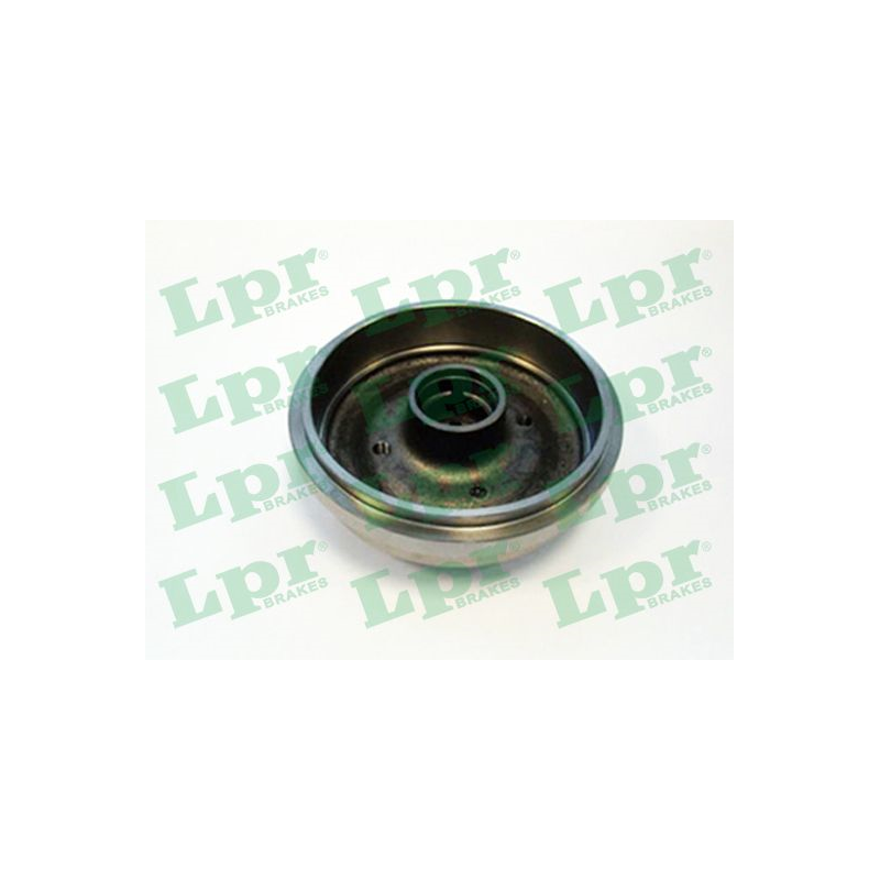 Tamburo freno - LPR I.
