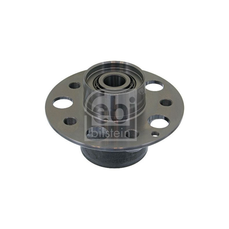 Cuscinetto ruota asse anteriore - FEBI