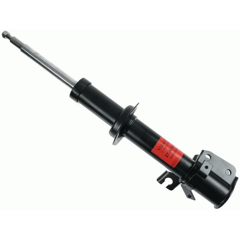 Ammortizzatore asse anteriore - SACHS