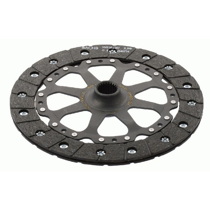 Disco frizione - SACHS