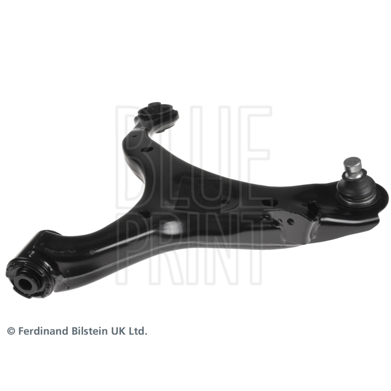 Braccio oscillante asse anteriore - BLUE PRINT